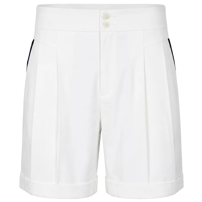 Puma x Arnold Palmer Solid Womens White Golf Shorts M