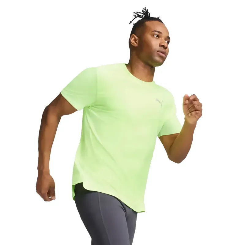 Playera Puma Correr CLOUDSPUN Hombre 524989 34 EGD