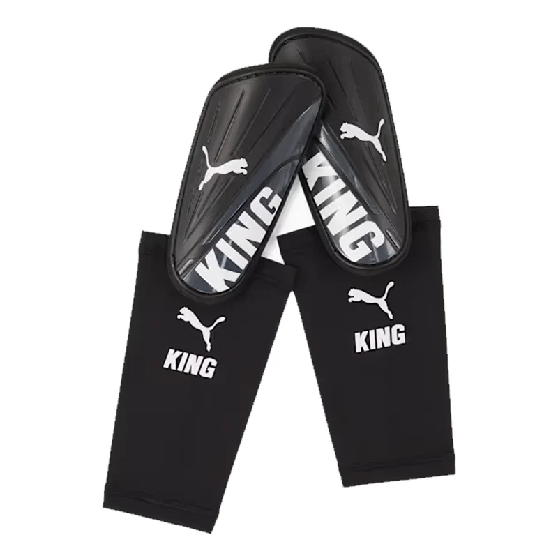 Puma King Sleeve Shinguard XS