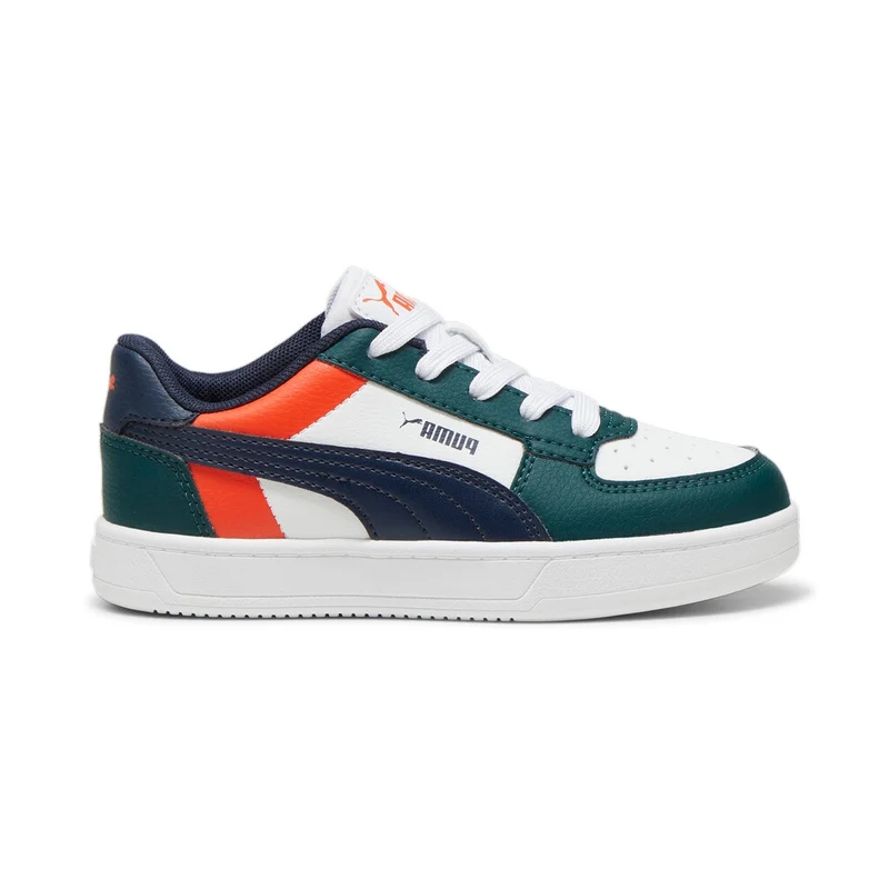 Zapatilla Puma Caven 2.0 Block Ps Adp de Niño 27