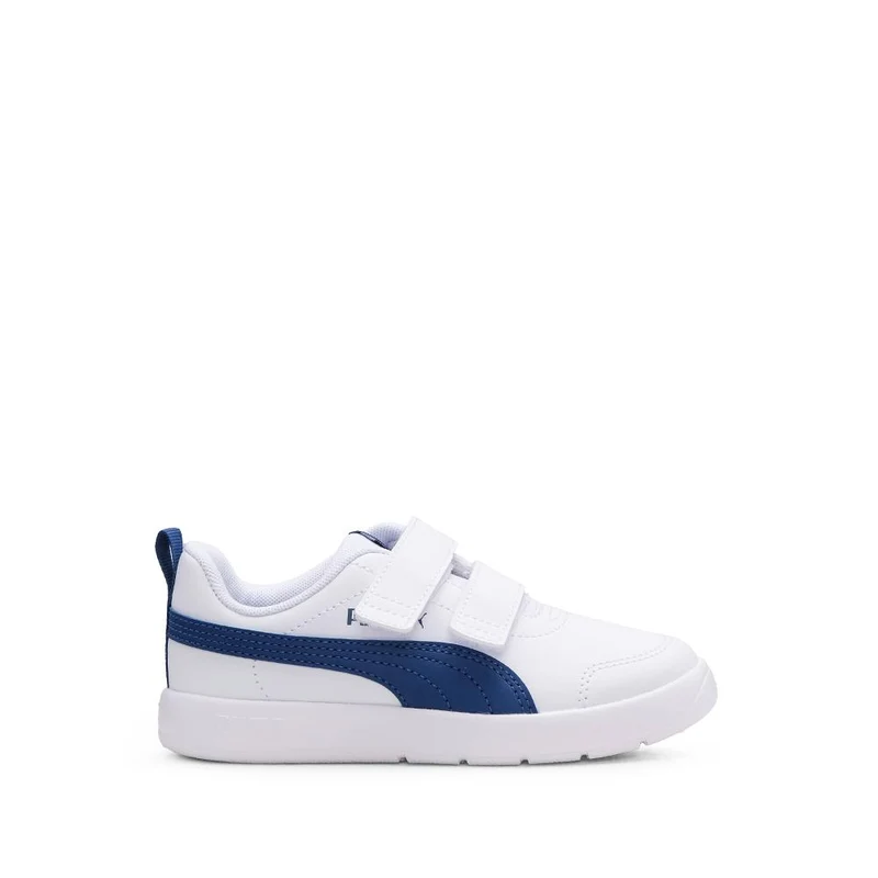 Sapatilha Casual Criança Courtflex V3 Branco 31