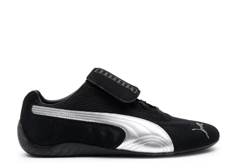 Puma Speedcat Open Yy Black 38.5 EU