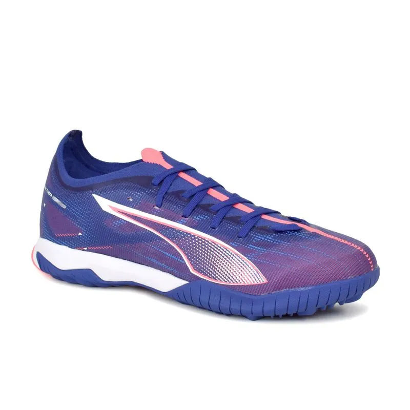 Botin Puma Future 5 Match TT Talle: 45 - Color: Violeta/Rosa