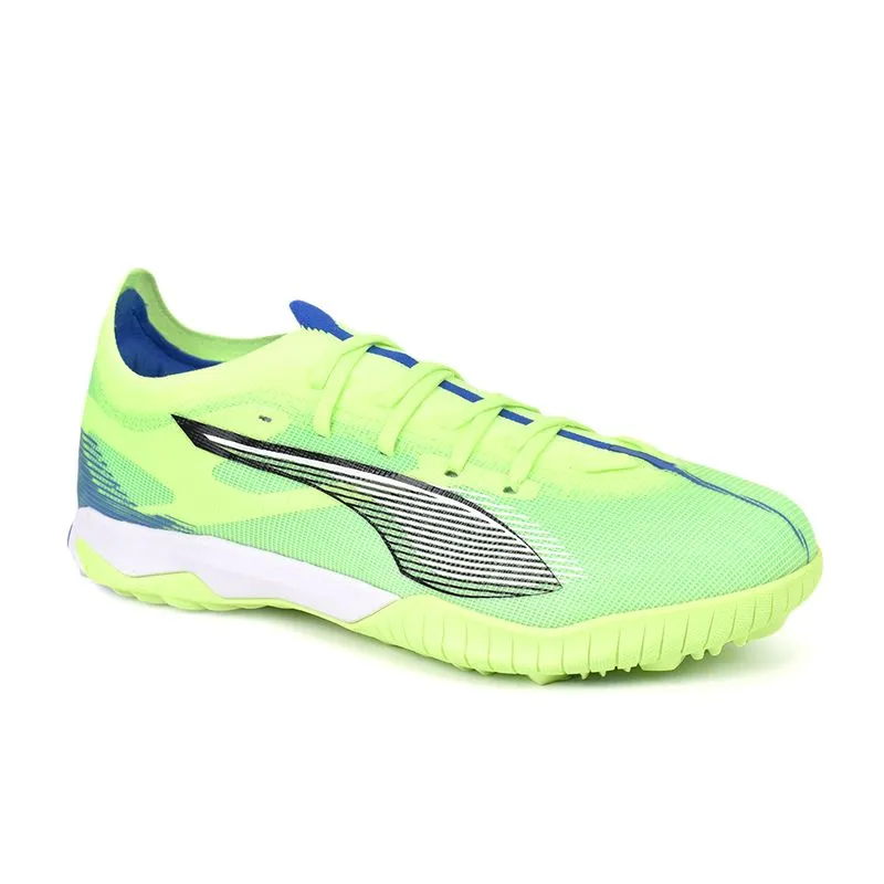 Botin Puma Ultra Match 5 TT ADP Talle: 38 - Color: Verde/Azul
