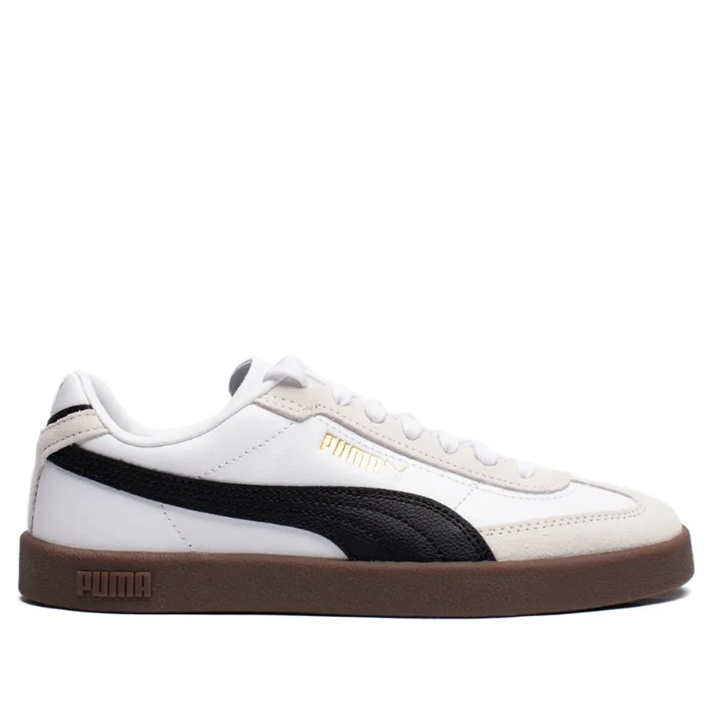 Tênis Feminino Puma Club II Era Off White - 39