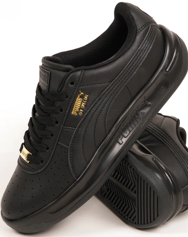 Puma GV Special Trainers Black 12