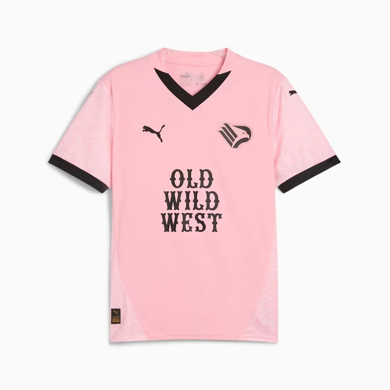 Palermo Adult 2024-25 Home Jersey 2XL