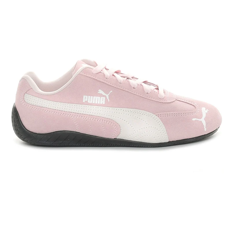 Sneakers Puma Speedcat OG Rosa Bianco 39