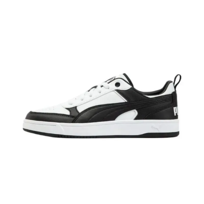 Zapatillas urbanas para hombre Puma Dribble 400326-05 Zapatillas deportivas para hombre Puma Dribble 400326-05 Blanco Talla 42.5