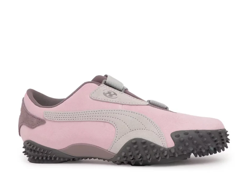 Puma Mostro San San Gear Whisp Of Pink 38.5 EU