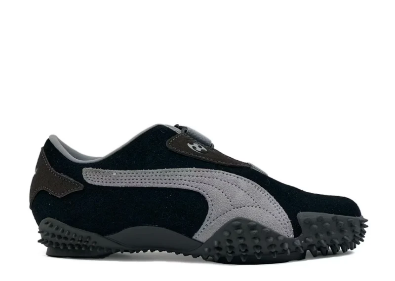 Puma Mostro San San Gear Flat Dark Grey 43 EU