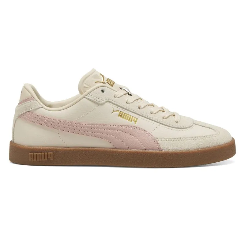 Tênis Puma Club II Era Feminino Off White 40 OFF WHITE/ROSE