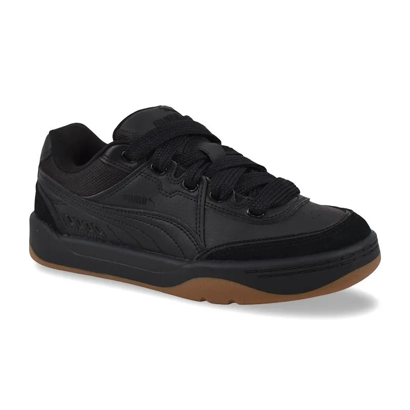 Zapatilla Puma Park Lifestyle Sk8 Negra Talle: 39 - Color: NEGRO