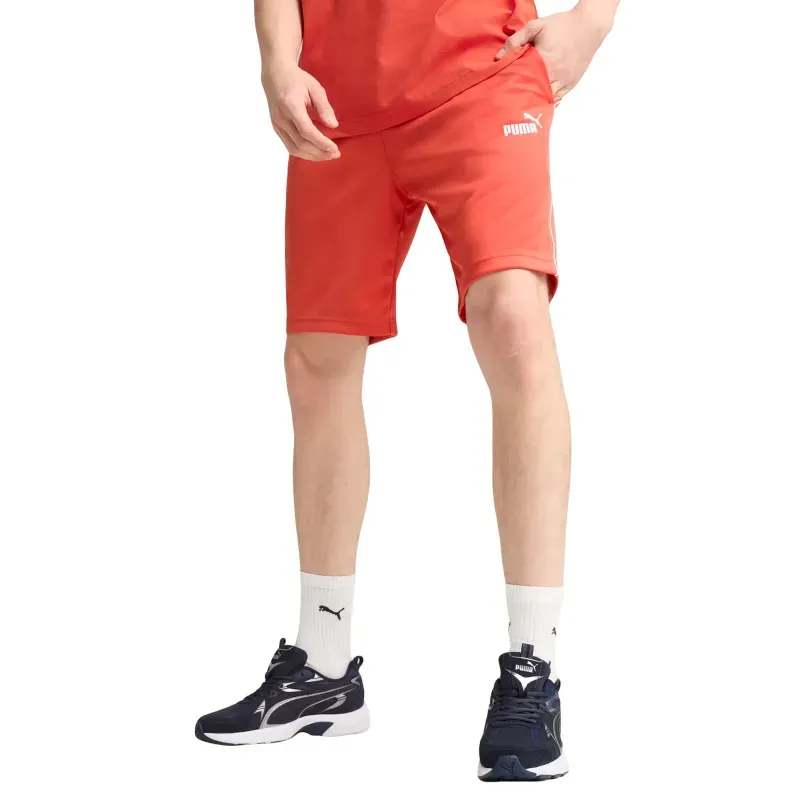 Short Puma Casual Poly Hombre 684622 15 GD