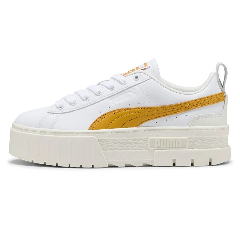 Zapatillas PUMA MAYZE LUX MUJER 968-0376/08 *