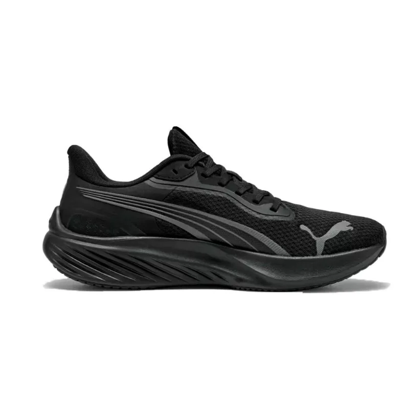 Zapatillas Puma Mujer Pounce Lite 310778 14 Negro-6.5