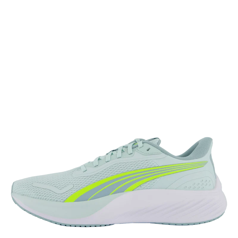 Pounce Lite Modern Mint-puma White EU 37