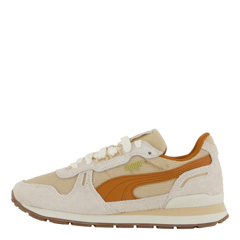 Rx 737 Vintage Light Sand-alpine Snow-brandy EU 38
