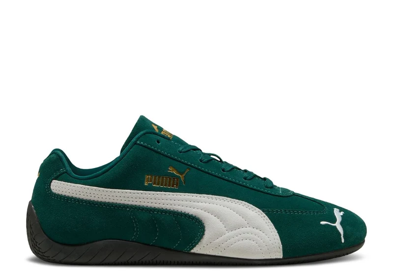 Puma Speedcat OG Dark Myrtle White 37.5 EU