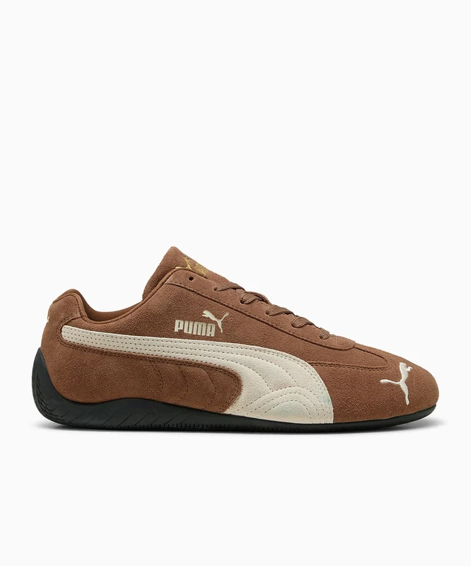 Puma Speedcat OG Kahverengi / 37