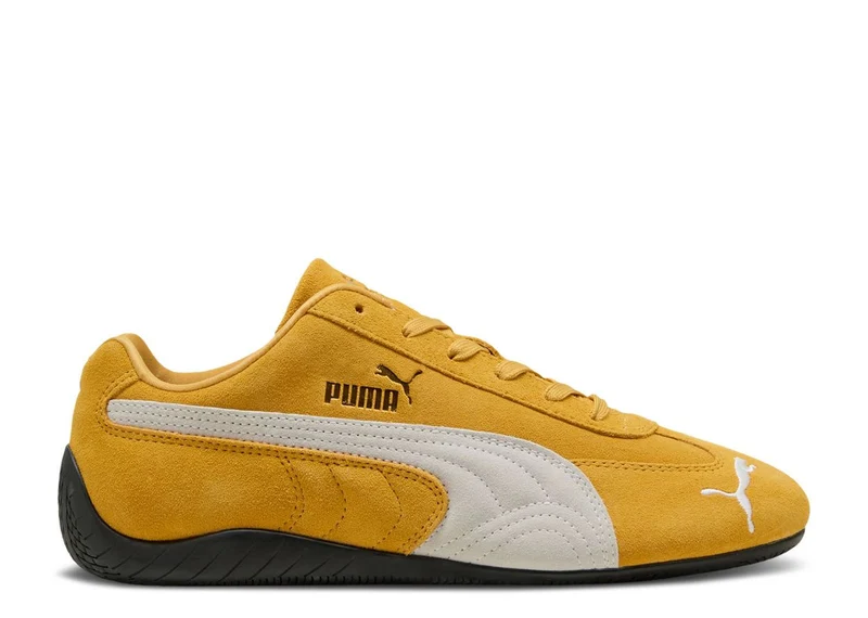 Puma Speedcat OG Archive Gold White 40 EU