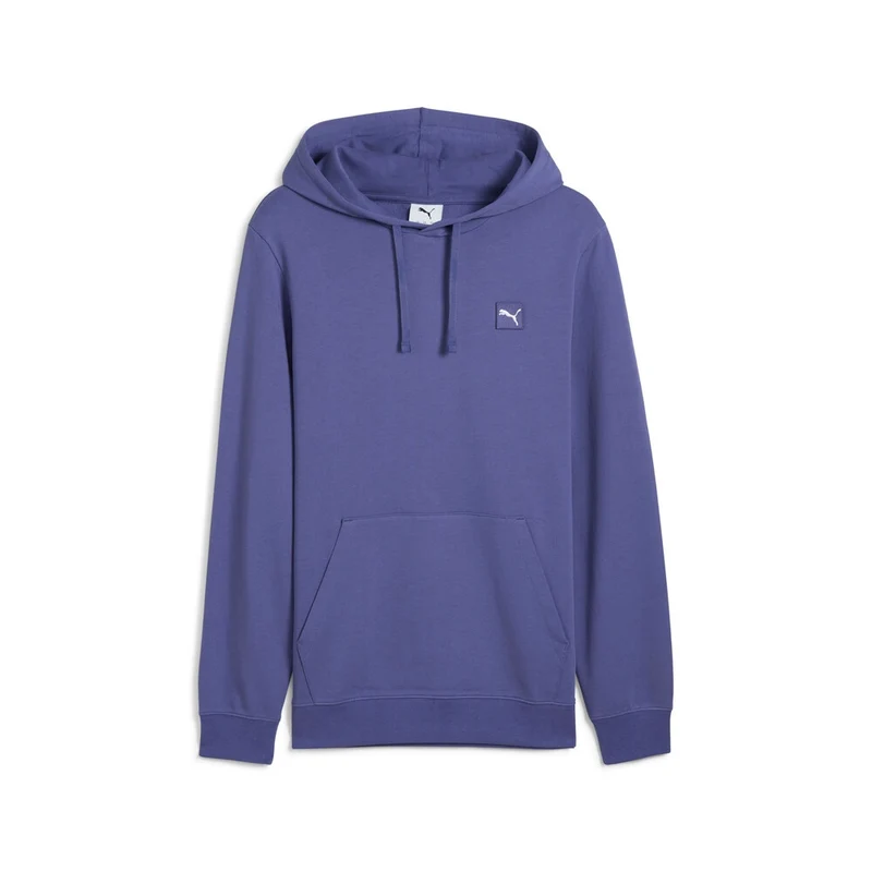 Hoodie Puma Ess Elevated Tr de Hombre L