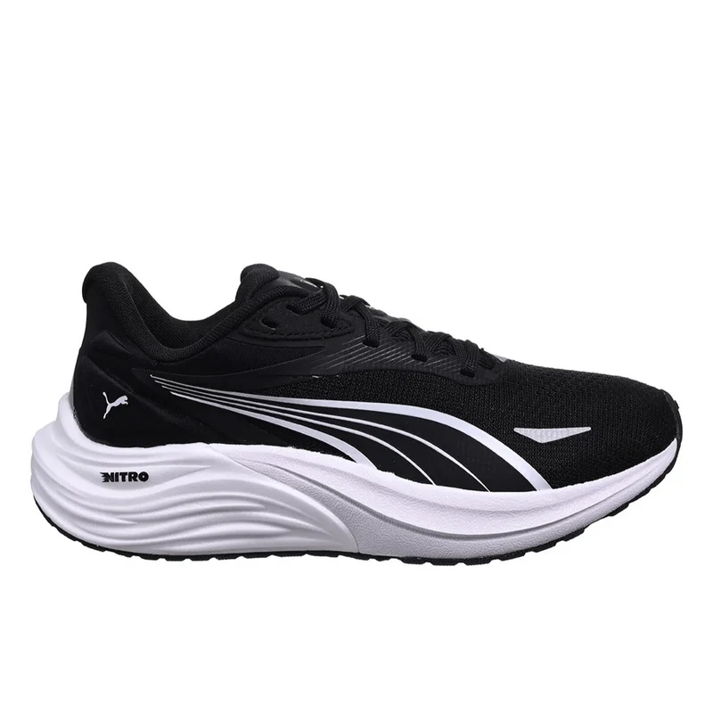 Zapatilla Puma Electrify Nitro 4 Wn Adp de Mujer 38