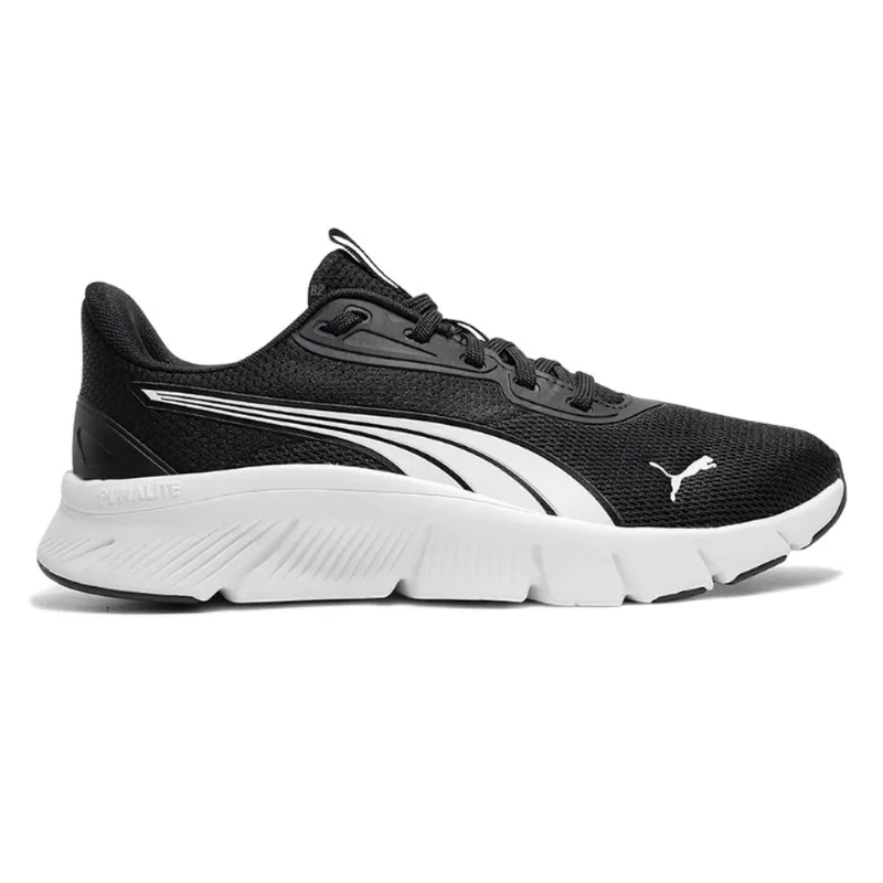 Tênis Puma Flexfocus Lite Modern Jr 37 / Preto / Branco