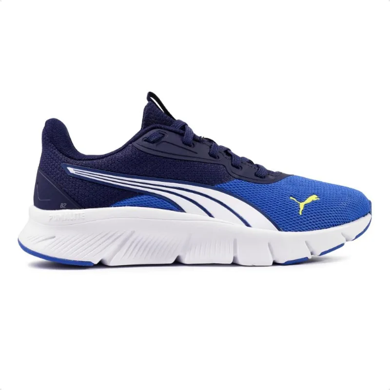Tênis Puma Flexfocus Lite Modern Jr 36 / Azul / Marinho