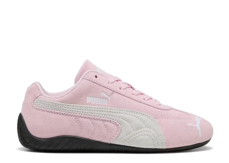 Puma Speedcat OG Pink White 37 EU