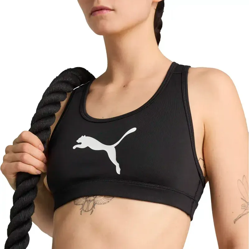 Sujetador Deportivo Puma 4KEEPS Mujer 526960 51 GD