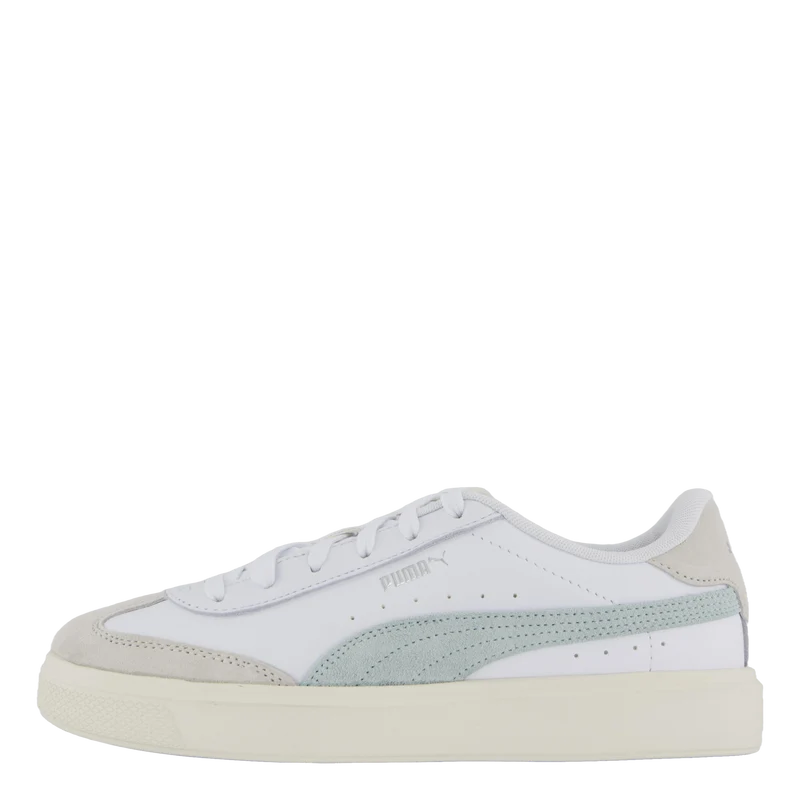 Lajla T-toe Wns White EU 35,5