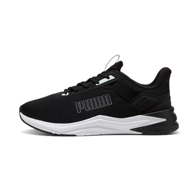 Zapatillas Puma Hombre FTR Wave 311095 01 Multicolor-10
