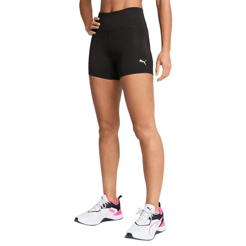 Short Puma Entrenamiento Train All Day Biker Mujer 525897 01 ECH