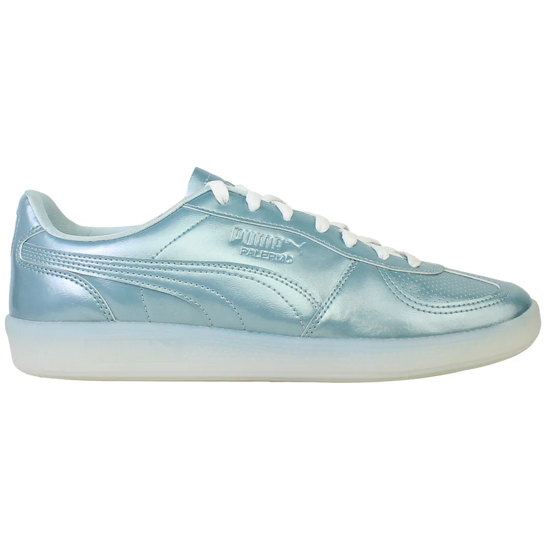 Puma Palermo Astro Escape Womens Blue Trainers 6