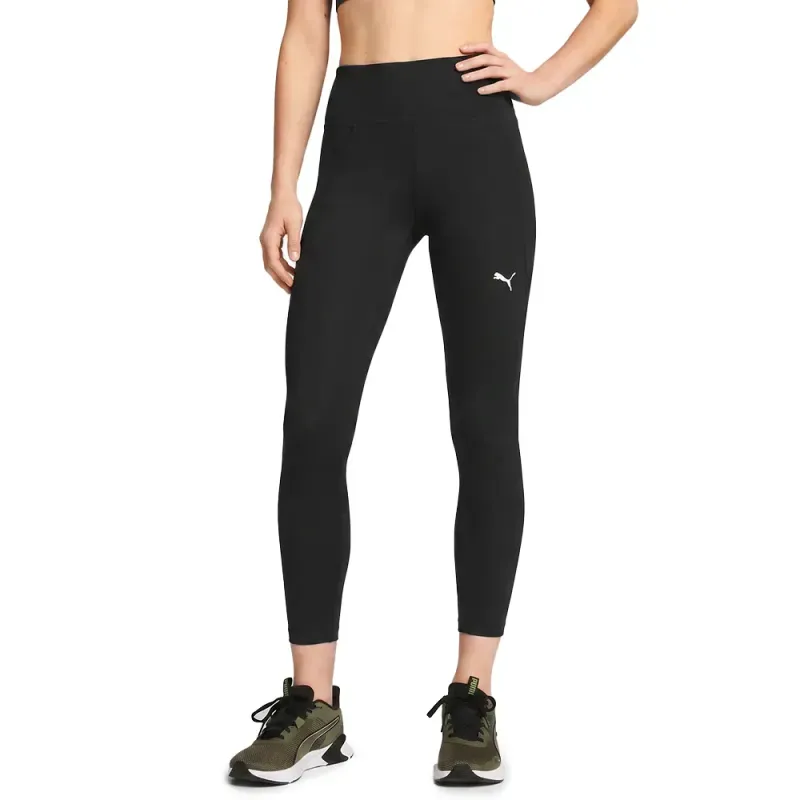 Calza Puma Tad Essential Talle: XS - Color: Negro