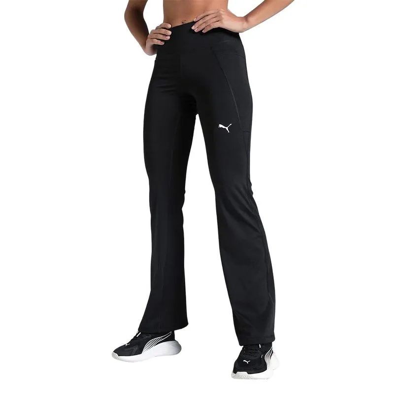 Calza Puma Tad Essential Talle: S - Color: Negro
