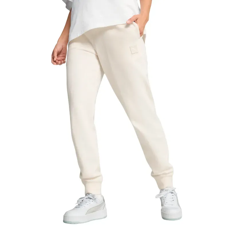 Pants Puma Casual Essentials ELEVATED Mujer 685019 99 EEEGD
