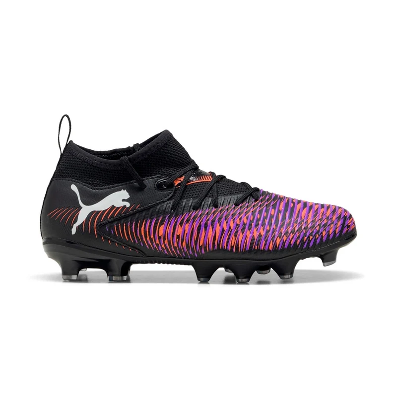 Botin Puma Future 8 Match Fg-Ag Jr Adp Unisex 27