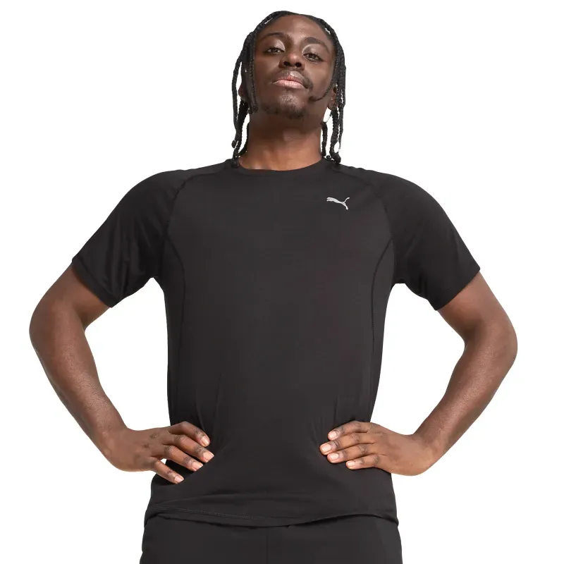 Playera Puma Correr VELOCITY Hombre 526603 01 MD