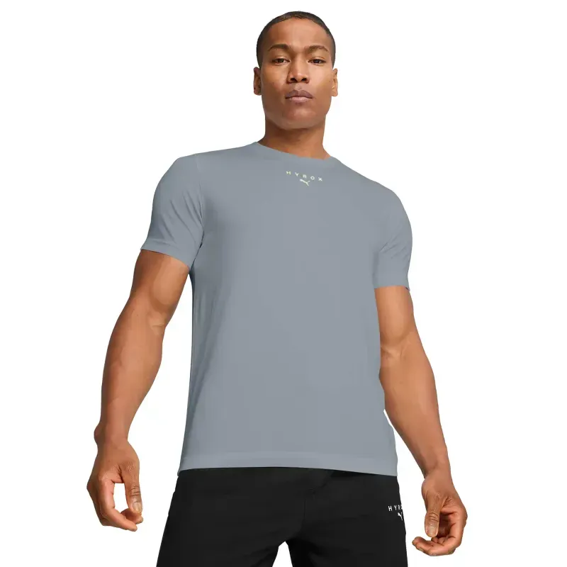 Playera Puma Entrenamiento x HYROX Volunteer Hombre 526884 03 CH
