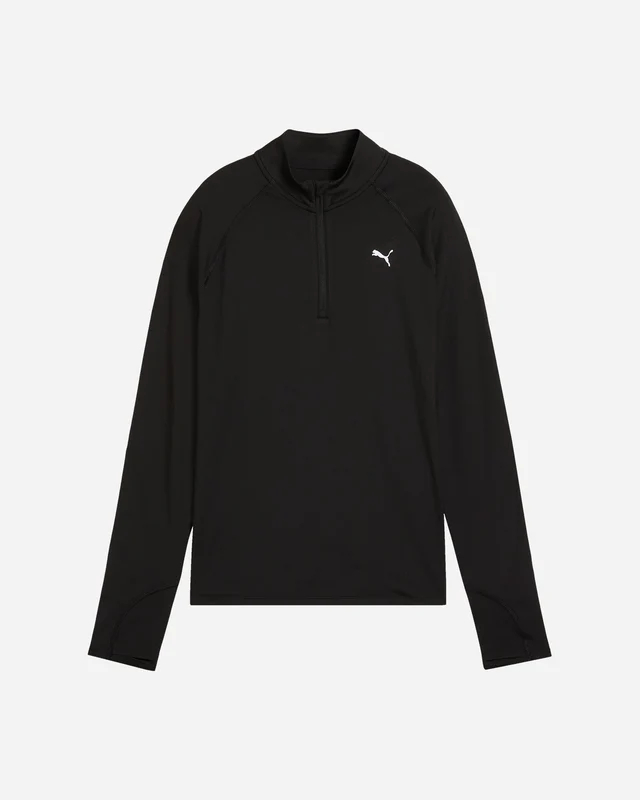 MAGLIA RUNNING PUMA VELOCITY CLOUDSPUN W 01 / XS
