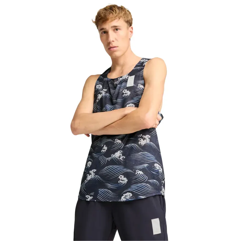 Tank Puma Correr x SAYSKY Hombre 526956 16 EGD