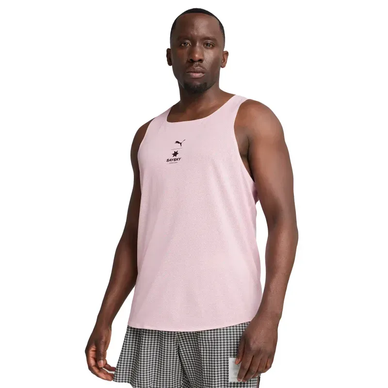 Tank Puma Correr x SAYSKY Hombre 526836 90 EGD