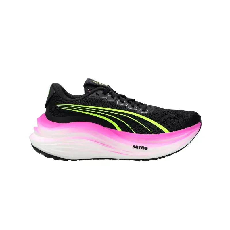 Tenis Puma Correr MagMax NITRO Mujer 310089 07 24 cm