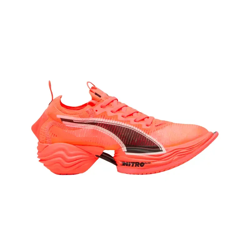 Tenis Puma Correr FAST-R NITRO Elite 2 Mujer 310684 03 26 cm