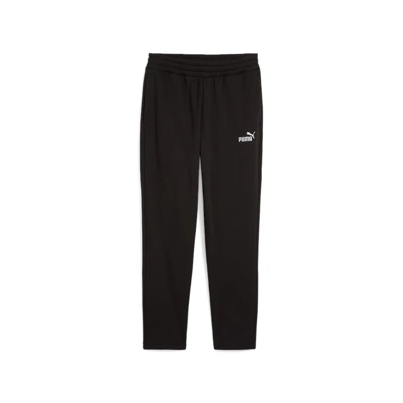 Puma Mens Essentials No. 1 Logo Sweatpants - Puma Black Puma Black / 3XL