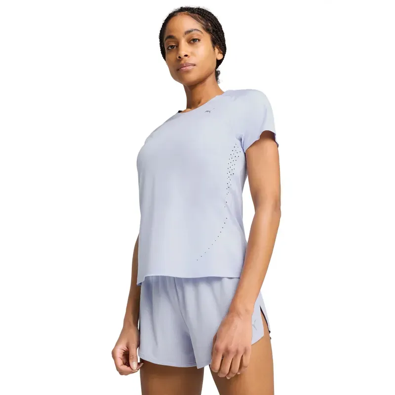 Playera Puma Correr RUN CLOUDSPUN Mujer 526652 47 MD