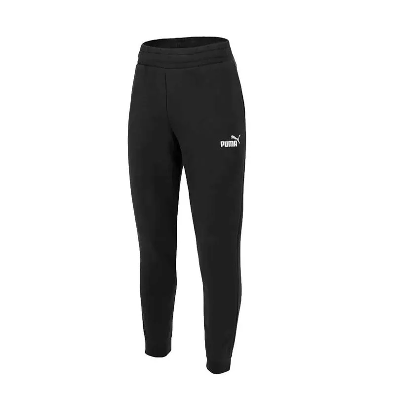 Pantalon Puma Essentials Talle: XL - Color: Negro