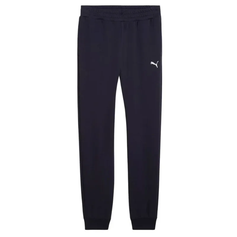 Calça Masculina Puma Essentials Sweatpants M / Azul
